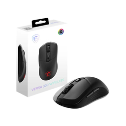 موس بی سیم مخصوص بازی ام اس آی مدل VERSA 300