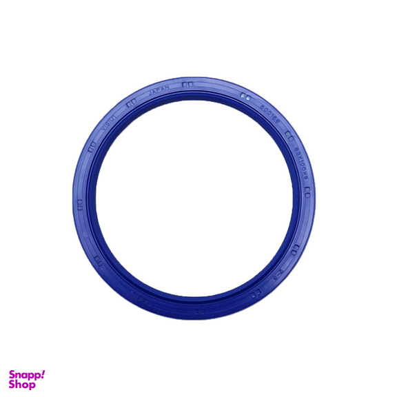 کاسه نمد عقب میل لنگ ویژن مدل SH0027B00 مناسب پراید