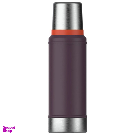 ظرف غذا استنلی مدل Classic Legendary Food Jar گنجایش 400 میلی لیتر