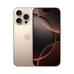 گوشی موبایل اپل مدل iPhone 16 Pro Max دو سیم کارت ظرفیت 512 گیگابایت رم 8 گیگابایت نات اکتیو