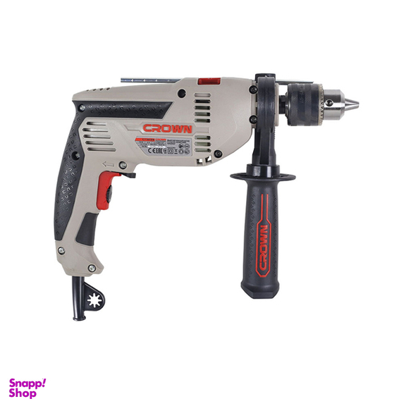 دریل چکشی کراون مدل CT10129