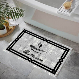 پادری چاپی بدون تار و پور هانوکس مدل شاینی کد IFW.2425.02