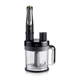 گوشتکوب برقی براون مدل MQ 9195XLI