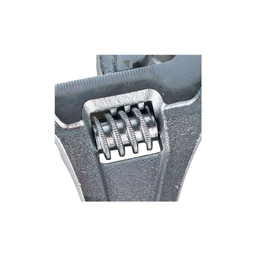 آچار فرانسه  کنزاکس مدل KWT-412 سایز  12 اینچ