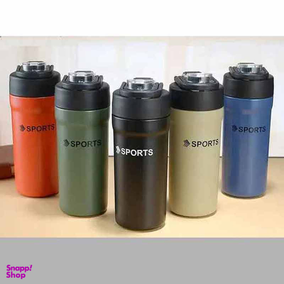 تراول ماگ اسپورتز کد SP5803 گنجایش 0.68 لیتر