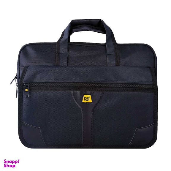 کیف اداری مردانه مدل E77 غیر اصل