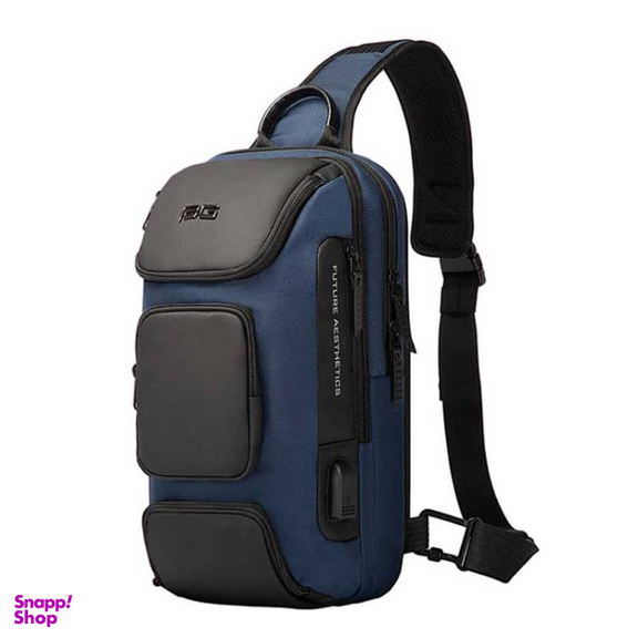 کیف کراس بادی بنج مدل Bange-Pro BG-7086