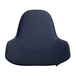 پشتی صندلی خودرو بیسوس مدل BS-CNO22