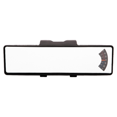 آینه وسط خودرو کالانیکس مدل AYN-SEFID-100185