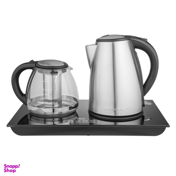 چای ساز گوسونیک مدل GST-874