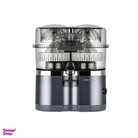 آبمیوه گیری چند کاره گرین لاین مدل Citrus