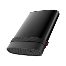 هارد اکسترنال سیلیکون پاور مدل Armor A85B ظرفیت 4 ترابایت