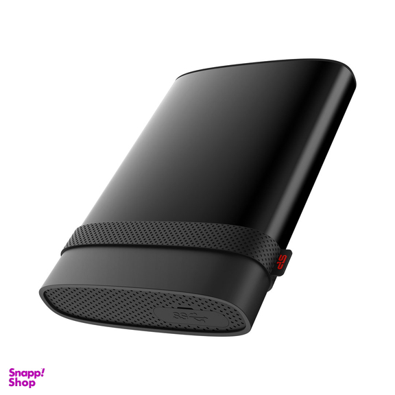 هارد اکسترنال سیلیکون پاور مدل Armor A85B ظرفیت 4 ترابایت