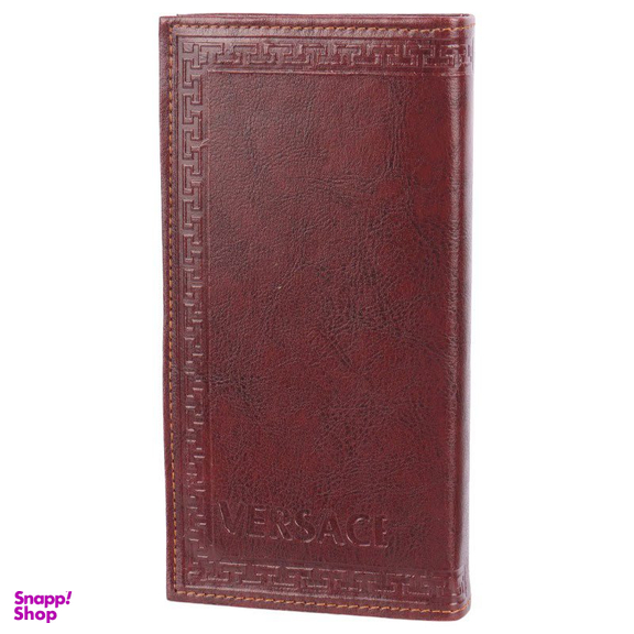 کیف پول چرمی مردانه مکنیل مدل VR-317