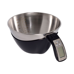 ترازو آشپزخانه دیجیتال ام جی اس مدل دسته دار کد 3013