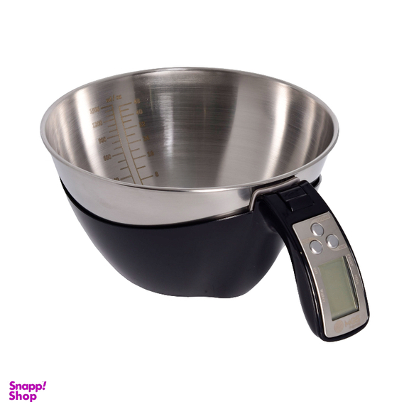 ترازو آشپزخانه دیجیتال ام جی اس مدل دسته دار کد 3013