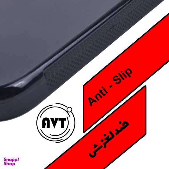 کاور ای وی تی مدل Inception کد KV 294 مناسب برای گوشی موبایل سامسونگ Galaxy note 10