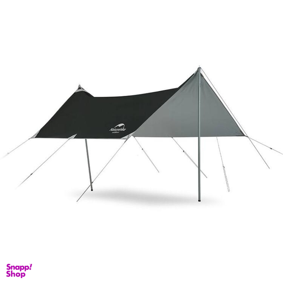 سايه بان نیچرهایک مدل 500X292 Girder Tarp کد NH20TM006