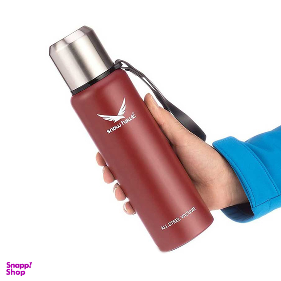 فلاسک اسنوهاک مدل Vacuom Bottle گنجایش 1200 میلی لیتر