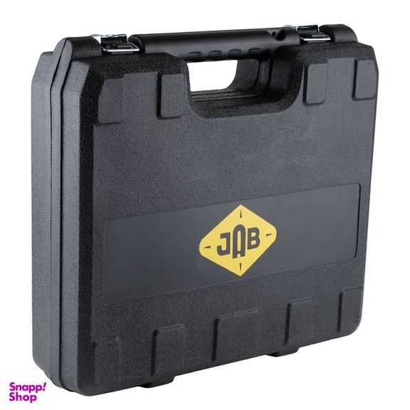 دریل پیچ گوشتی شارژی جاب مدل JSB-3600 V مجموعه 35 عددی