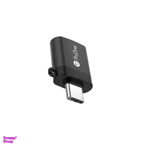 مبدل USB به Type-C پرووان مدل PCO19