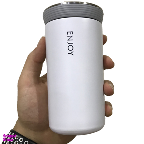 تراول ماگ مدل Enjoy گنجایش 350 میلی لیتر