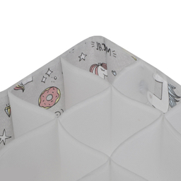 ارگانایزر کودک اوشن هوم مدل 16 خانه بسته 5 عددی