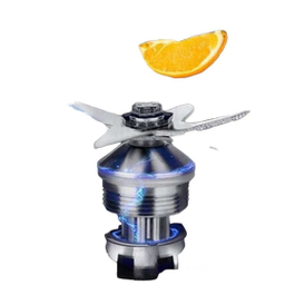 مخلوط کن و آسیاب کن ۲ لیتری سیلور کرست مدل SC-1589