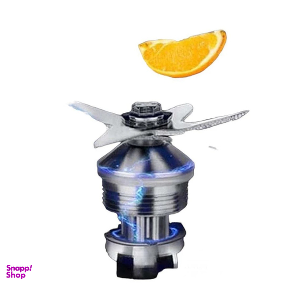 مخلوط کن و آسیاب کن ۲ لیتری سیلور کرست مدل SC-1589