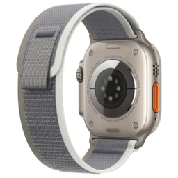 بند اپل واچ ویوو مدل Nylon Loop Wi-WB006 مناسب اپل واچ سایز 42، 44، 45 و 49 میلی‌ متر