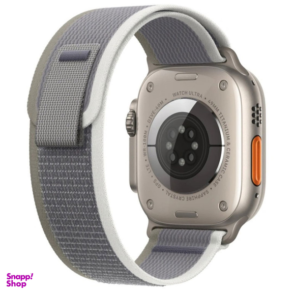 بند اپل واچ ویوو مدل Nylon Loop Wi-WB006 مناسب اپل واچ سایز 42، 44، 45 و 49 میلی متر