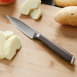 ست چاقو آشپزخانه 7 پارچه برگهف مدل ESSENTIALS