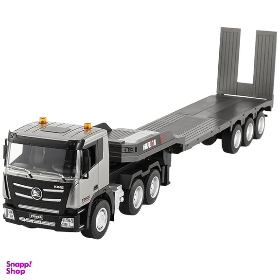 ماشین بازی کنترلی هوینا مدل کامیون خودروبر