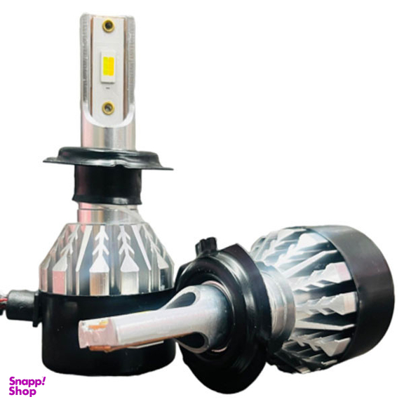لامپ هدلایت چراغ جلو خودرو وارون مدل V-96-H7 بسته 2 عددی