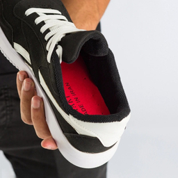 کفش روزمره مردانه کروماکی مدل kmfw050