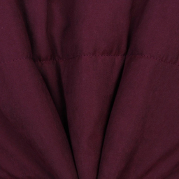 کاپشن مردانه مدل GD-s-16721226 رنگ زرشکی