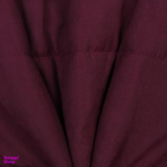 کاپشن مردانه مدل GD-s-16721226 رنگ زرشکی