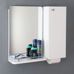 ست آینه و باکس دلفین کد 1035