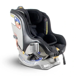 صندلی خودرو کودک اسپرینگ مدل نکست فیت