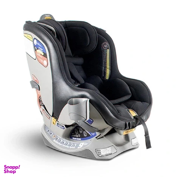 صندلی خودرو کودک اسپرینگ مدل نکست فیت