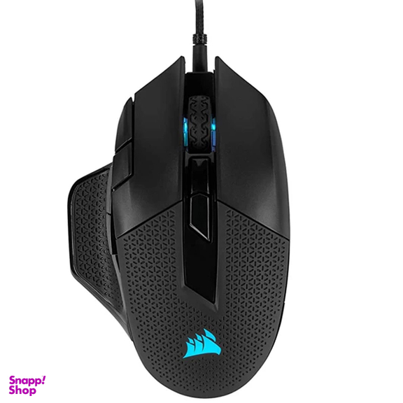 ماوس گیمینگ کورسیر مدل NightSword
