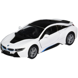 ماشین بازی کینزمارت مدل BMW I8 کد 8
