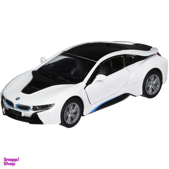 ماشین بازی کینزمارت مدل BMW I8 کد 8