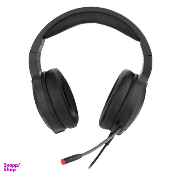 هدست باسیم مخصوص بازی ردراگون مدل H270B Mento