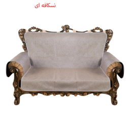 کاور مبلمان 8 نفره چینش مدل NEW4pcs مجموعه 4 عددی