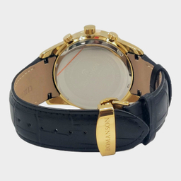 ساعت مچی عقربه ای مردانه رومانسون کد 8047
