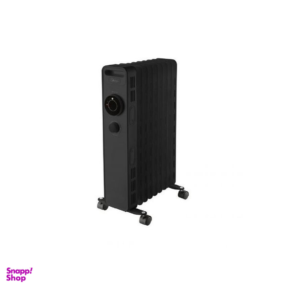 شوفاژ برقی مایدیا مدل NY2311-20