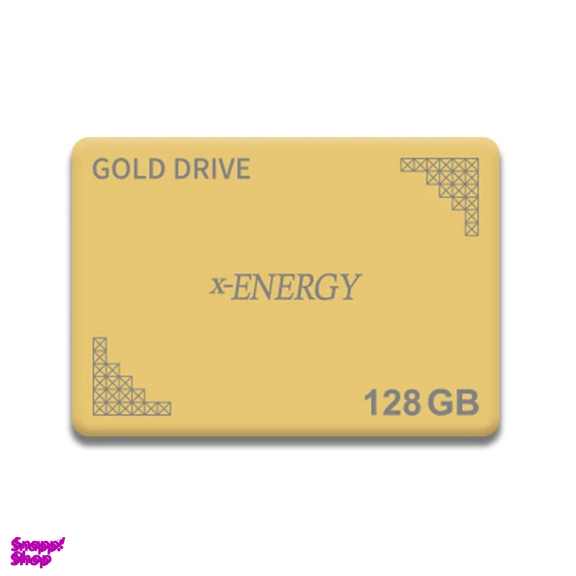 حافظه SSD اینترنال ایکس-انرژی مدل GOLD
