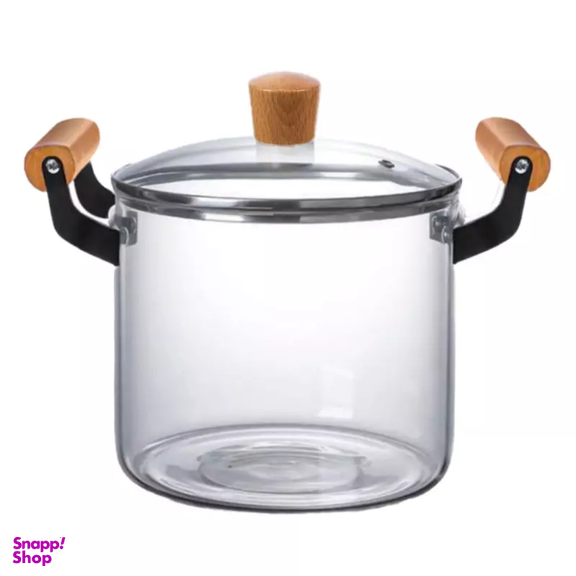 قابلمه پیرکس کد 654