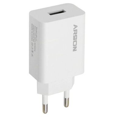 شارژر دیواری آرسون مدل An-17